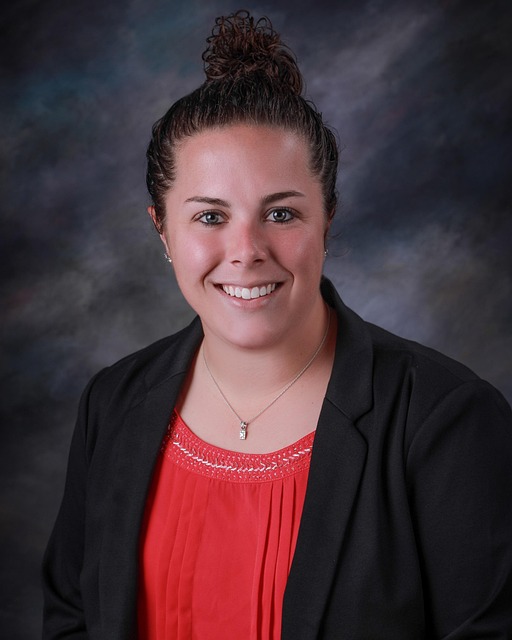 Team Member Elara Vance